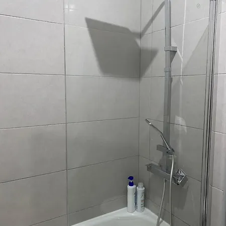 Perto Aeroporto 4 * Лісабон
