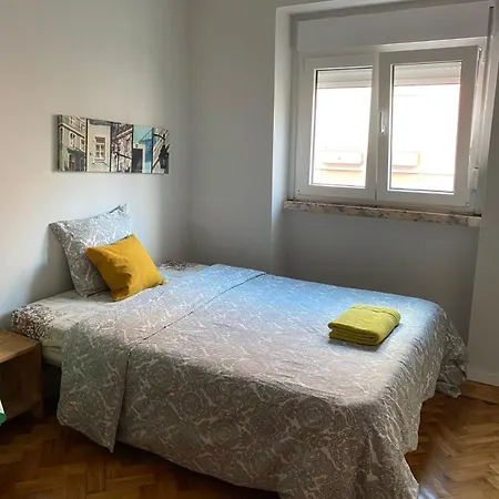 Perto Aeroporto 4 * Лісабон